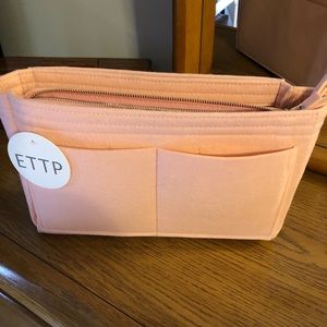 ETTP handbag insert organizer